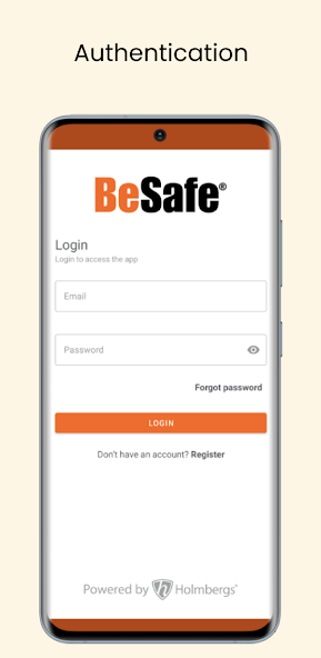 BeSafe DigitalSafety