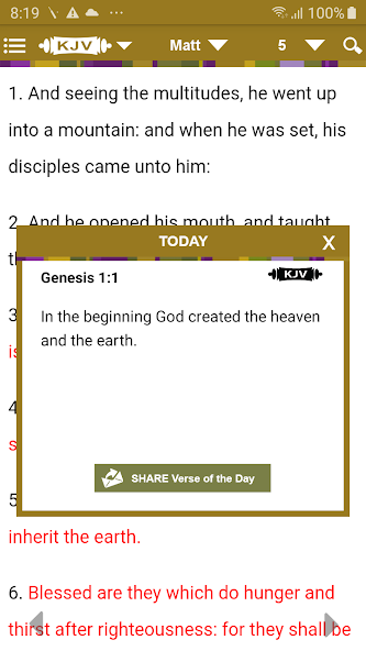 The Bible and Book of Mormon