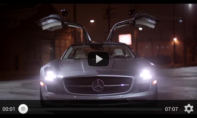 Fast Car Videos - Best Cars