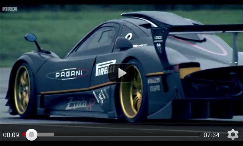 Fast Car Videos - Best Cars