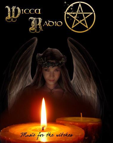 Wicca Radio