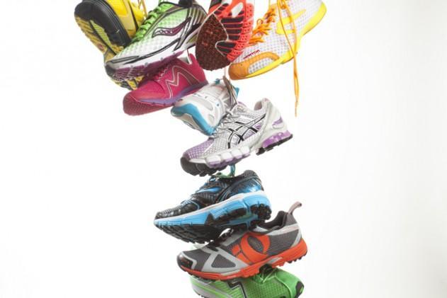 Start Sepatu Online Shop