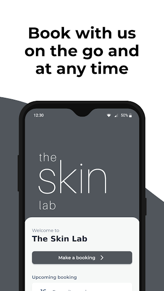 The Skin Lab