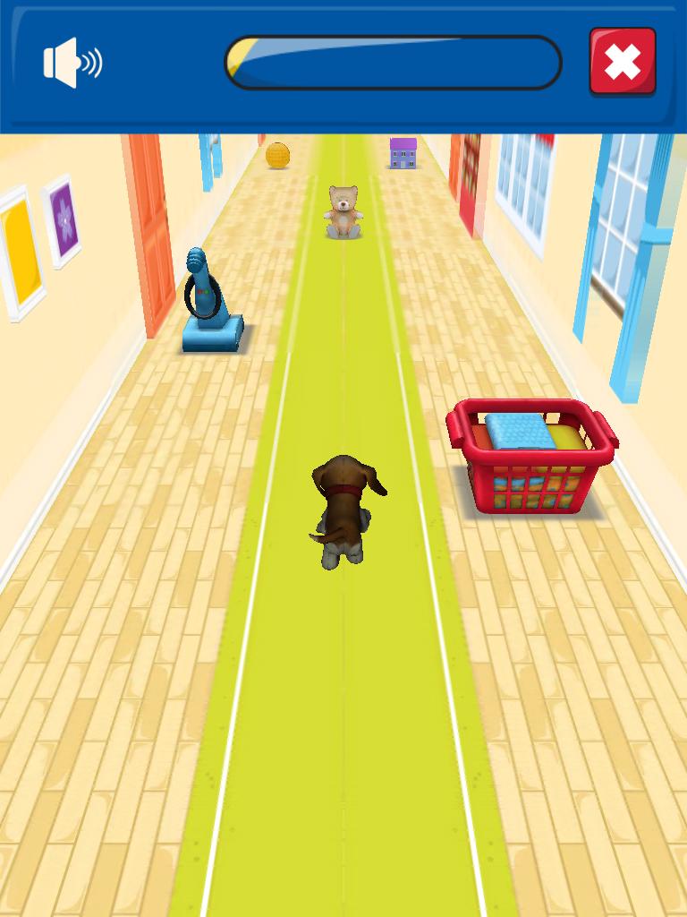 Promise Pets by Build-A-Bear.