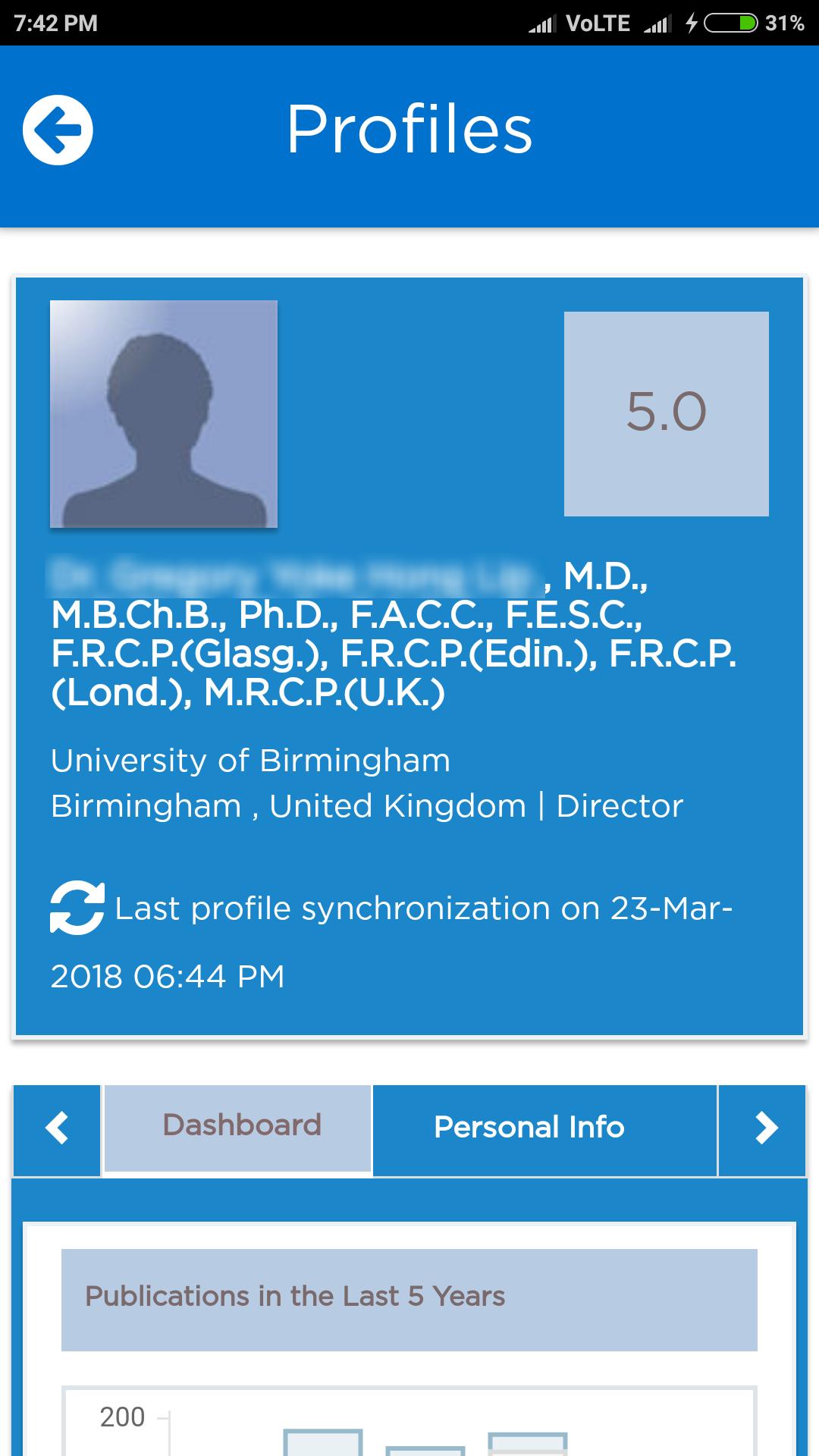 IBM Stakeholder Manager