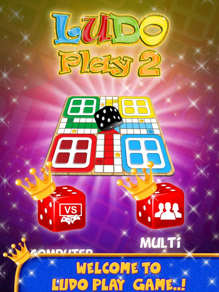 Ludo Play 2