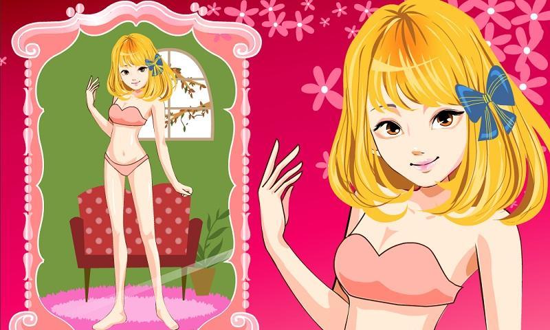 High School Makeover