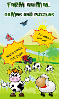 Farm Animal Frenzy Free