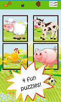 Farm Animal Frenzy Free