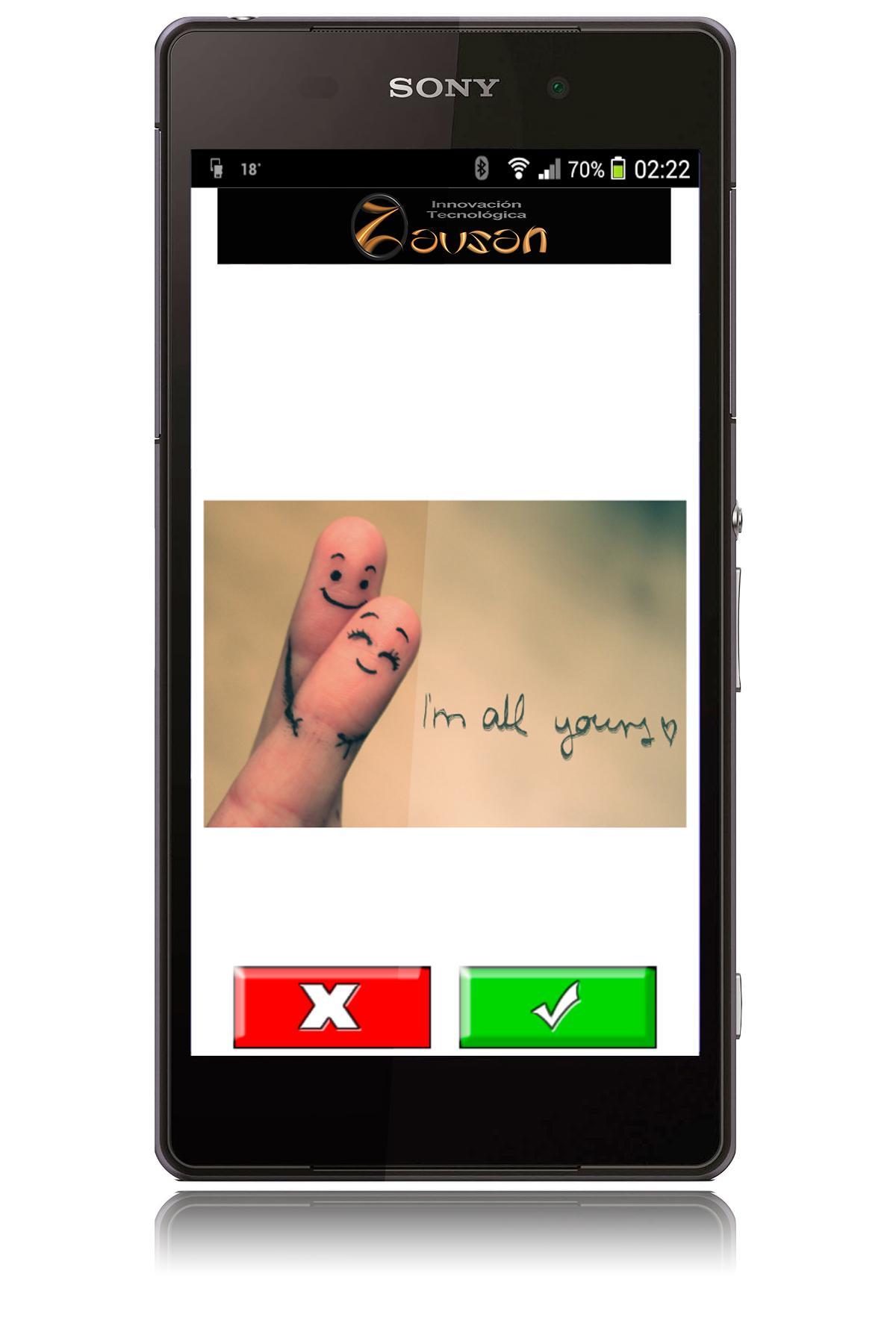 Image Search for chats