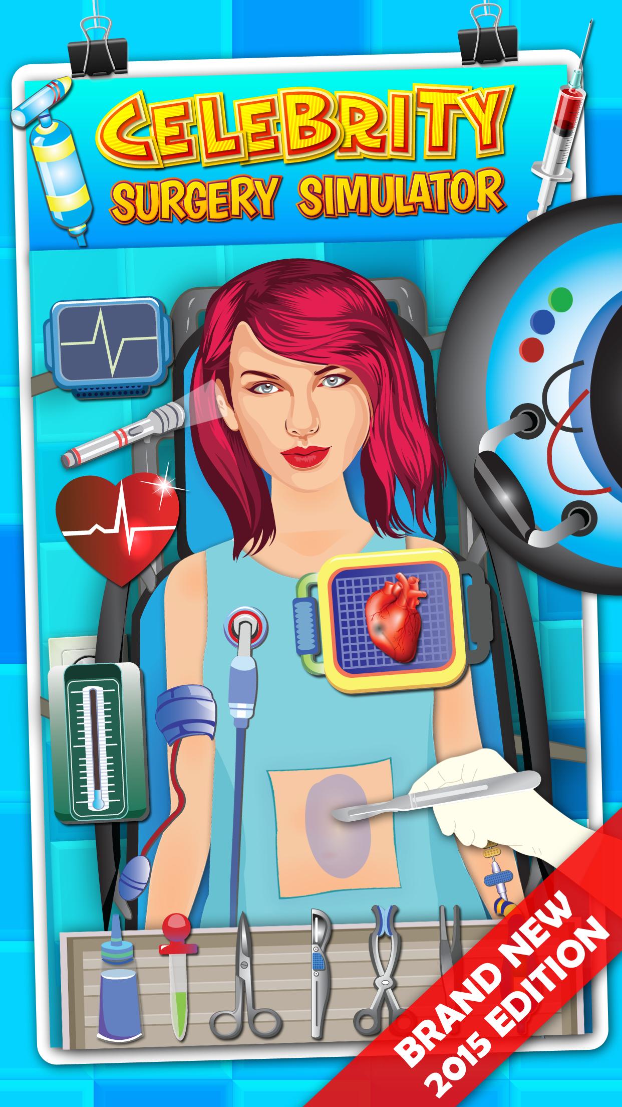 Surgeon Simulator Free Game