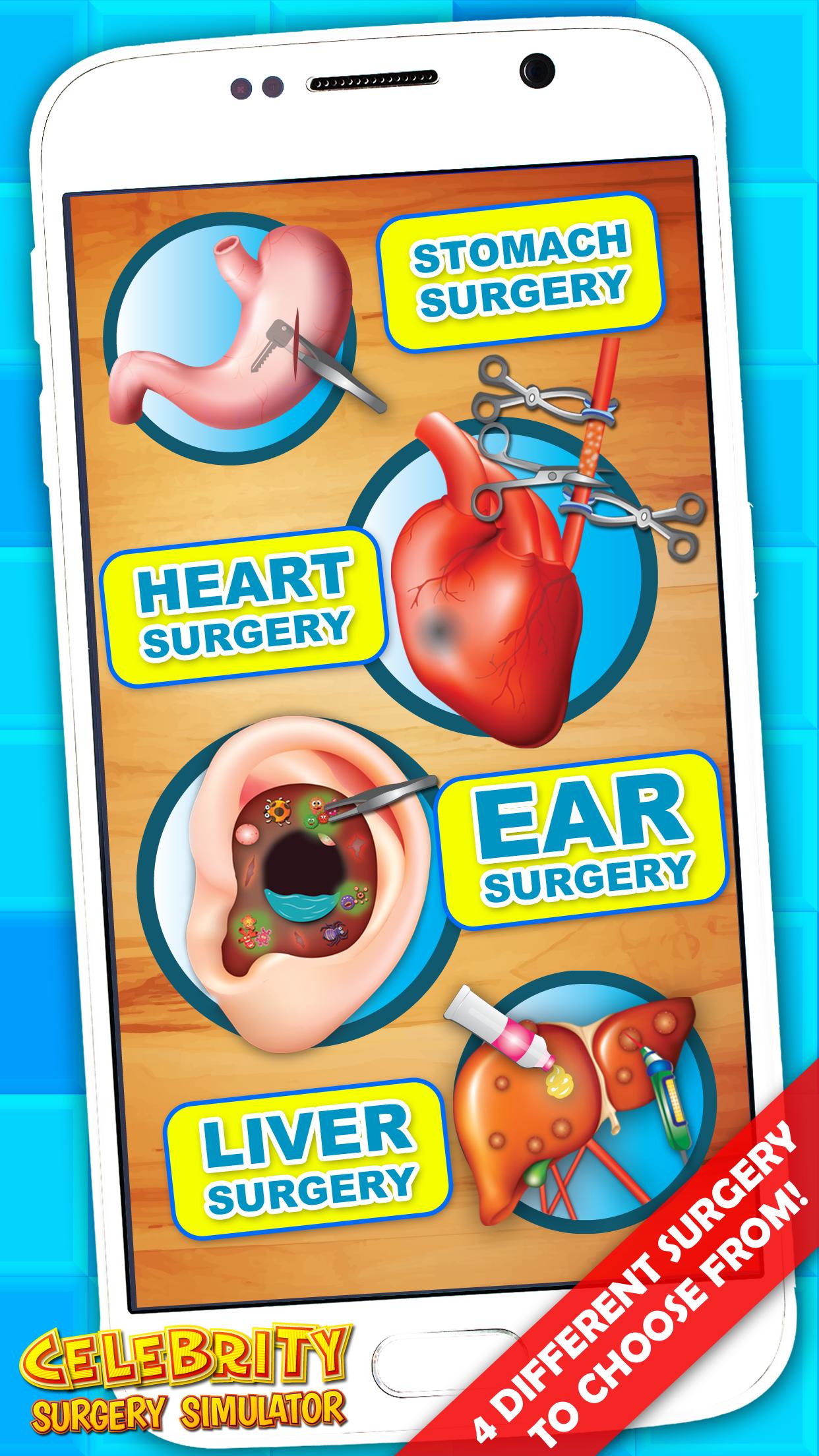 Surgeon Simulator Free Game