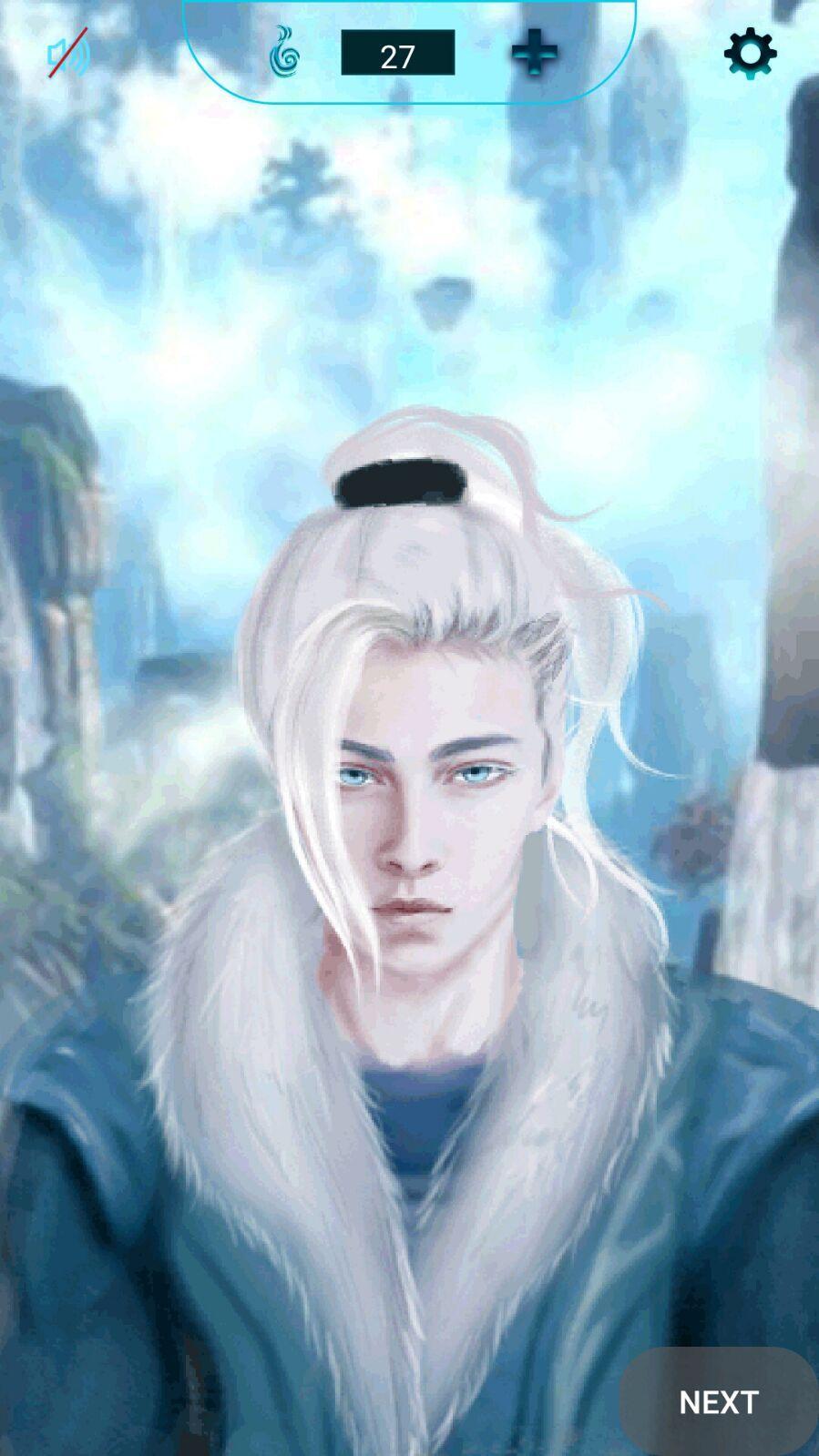 Devil:The Ocean of Death-Choose Your Fantasy Story