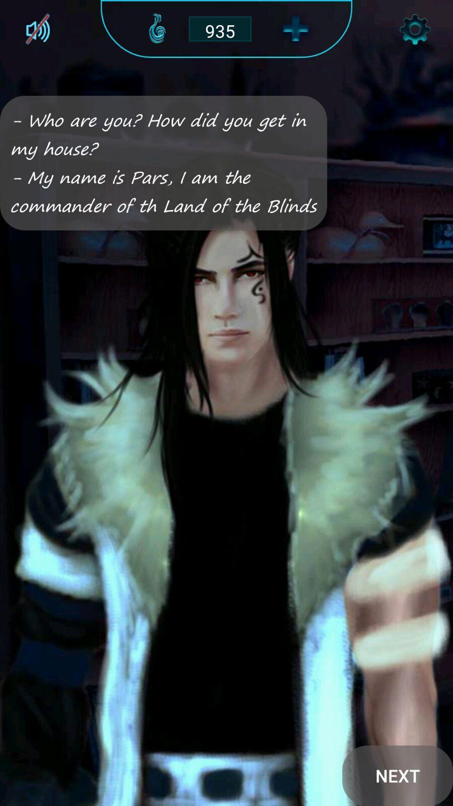 Devil:The Ocean of Death-Choose Your Fantasy Story