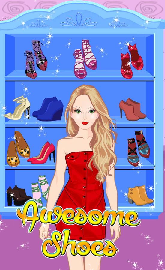 Princess Fashion Beauty Salon