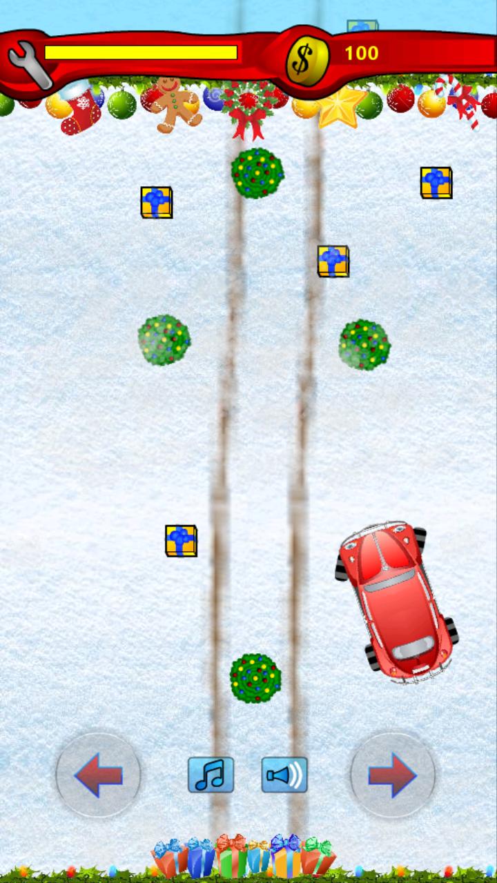 Beetle Snow