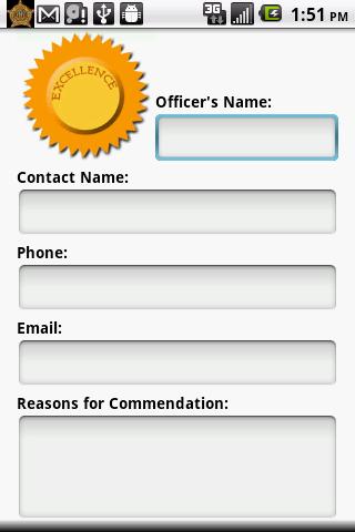 Berkeley County Sheriff