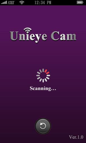 Unieye Cam