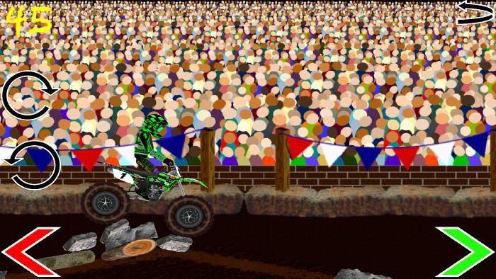 Enduro Championship Racing