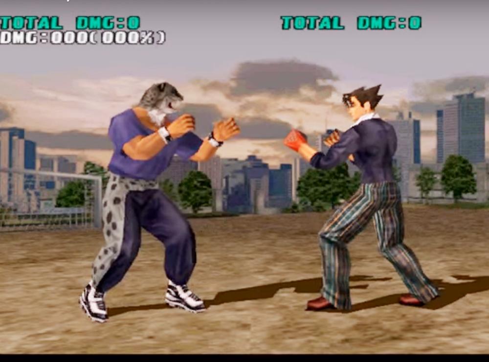 Tips For Tekken 3