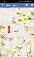 Dijon Parking