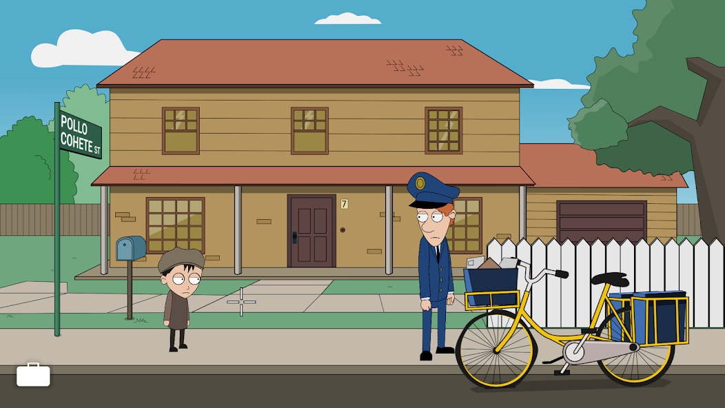 Johnny Bonasera Demo