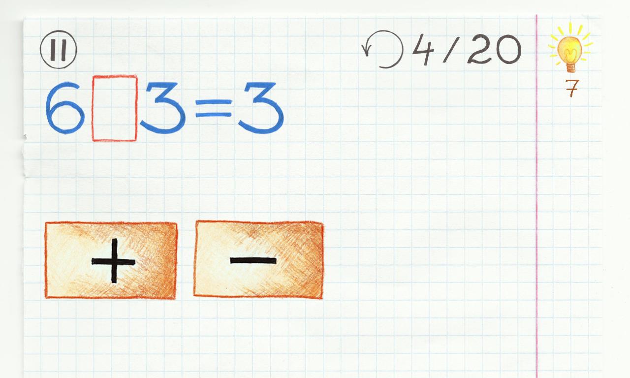 Math Is Fun Kids 2-7years Free