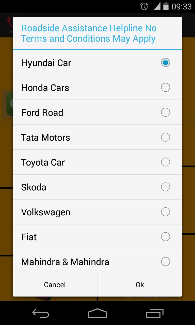 Helplines: Delhi-NCR