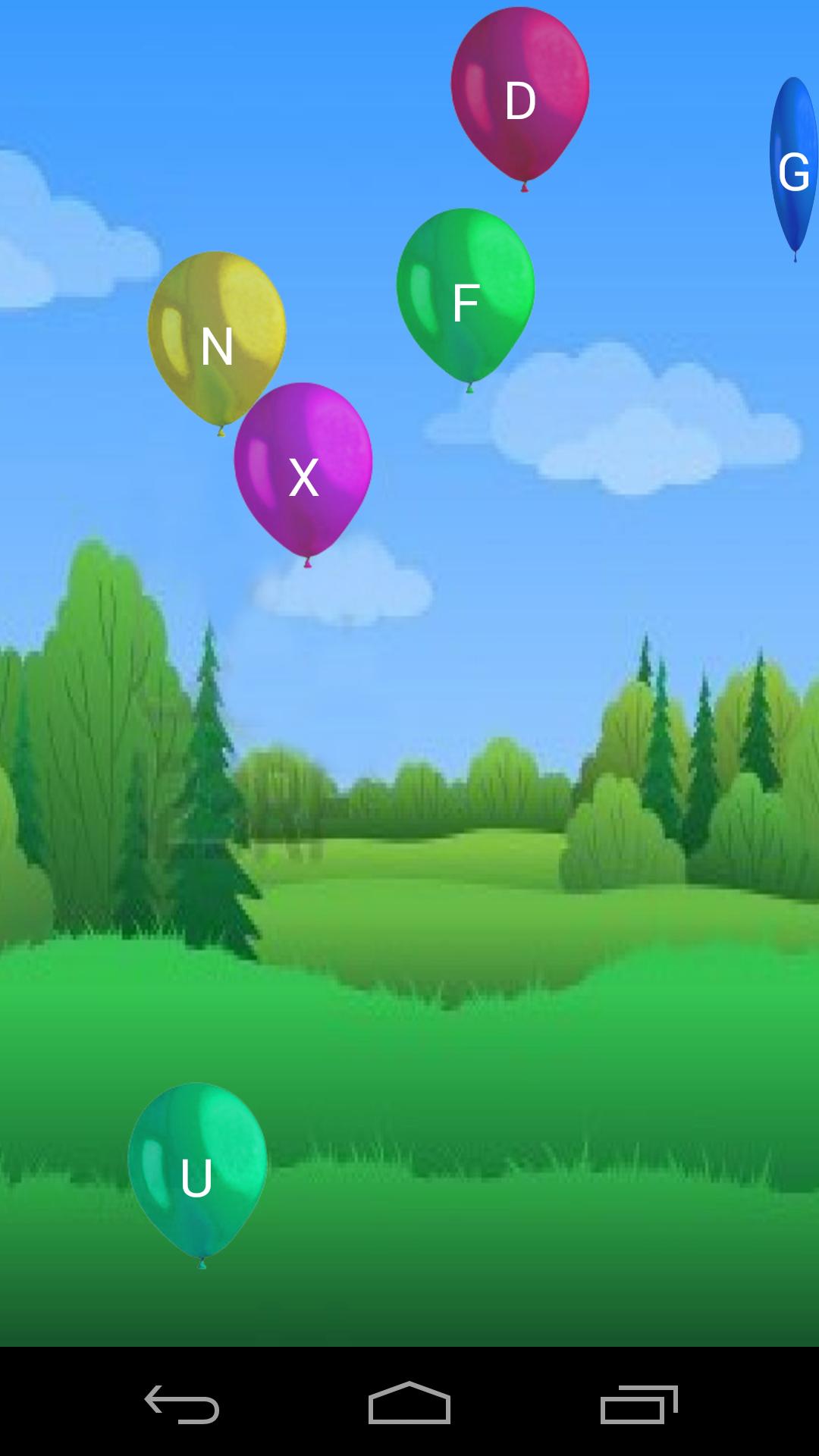 Word Learner - Kids(2-6 years)