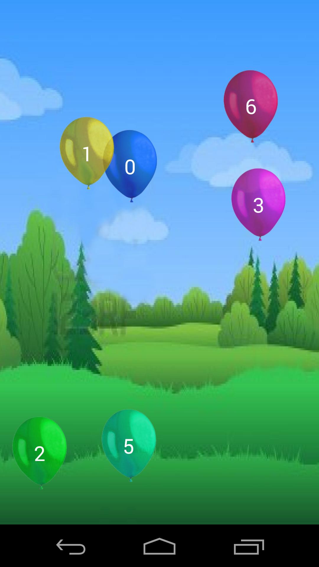 Word Learner - Kids(2-6 years)