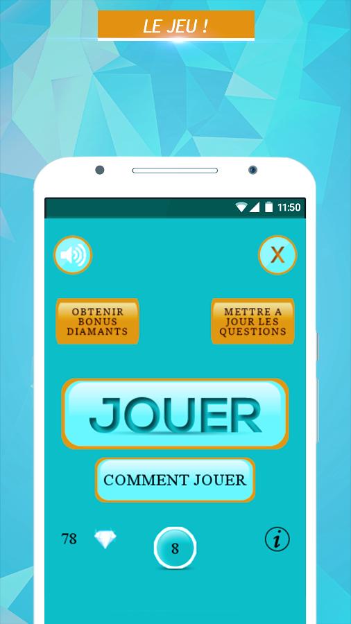 Carrapide Culture Generale