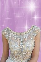 Prom Dress Photo Montage 2