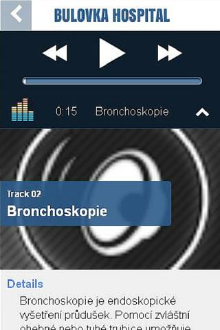 Nemocnice Na Bulovce