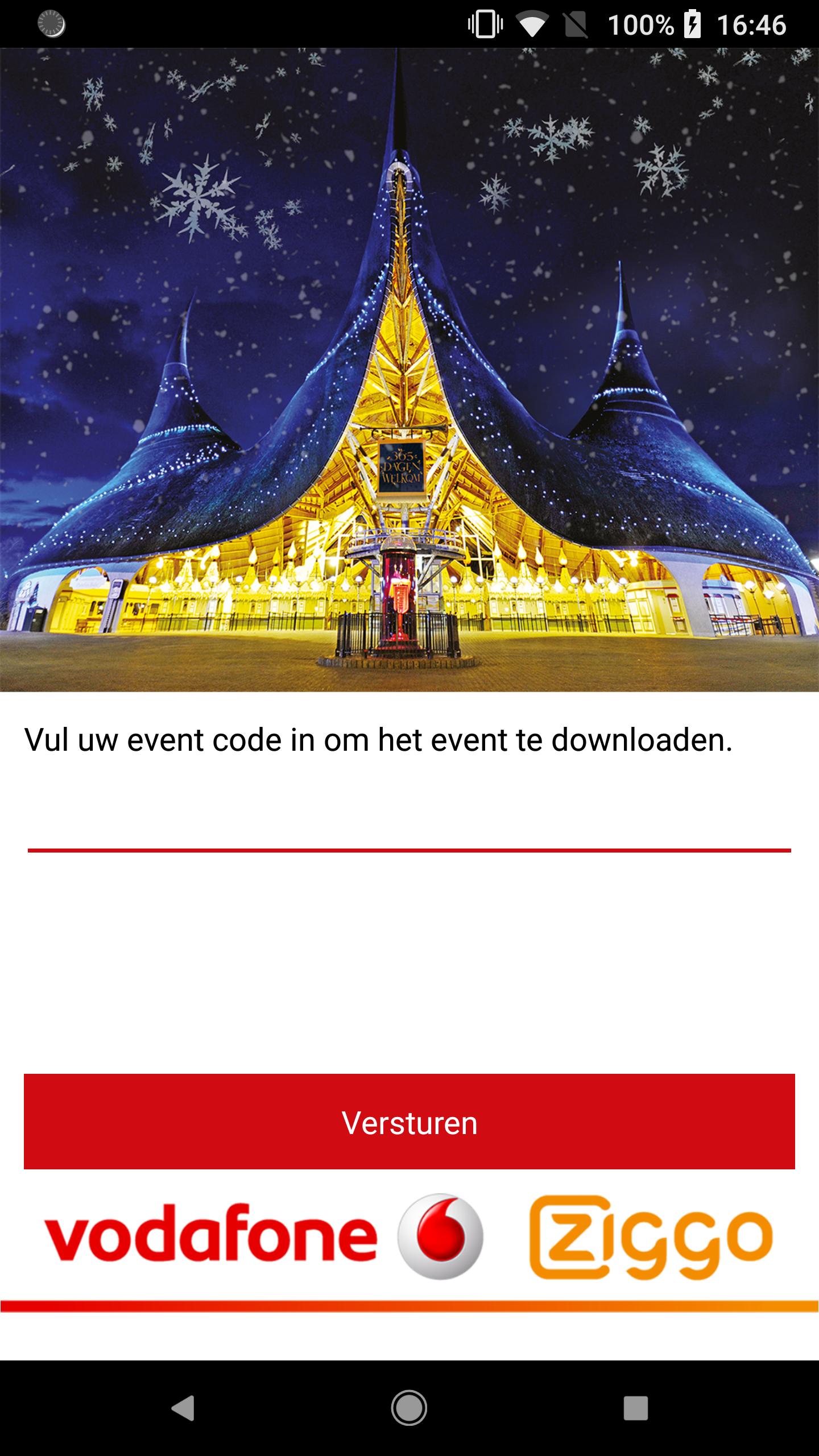 Efteling Business Events