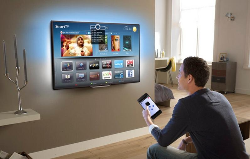 TV Universal Control Remote