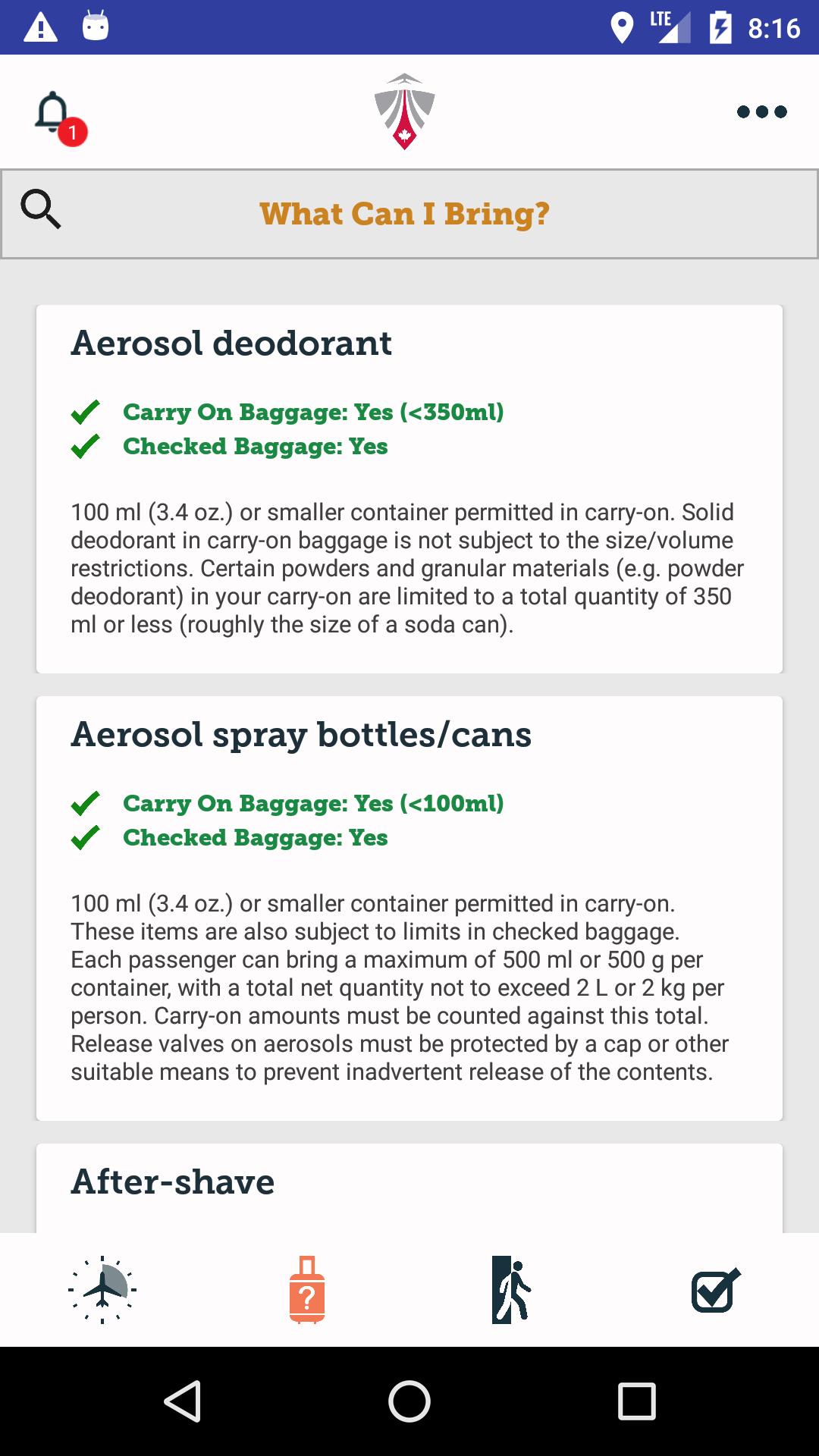 Breeze Through Security