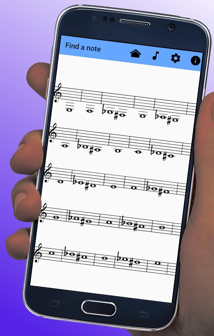 Clarinet Fingering Chart