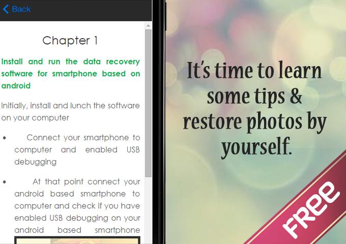 Recover Deleted Photos Guide