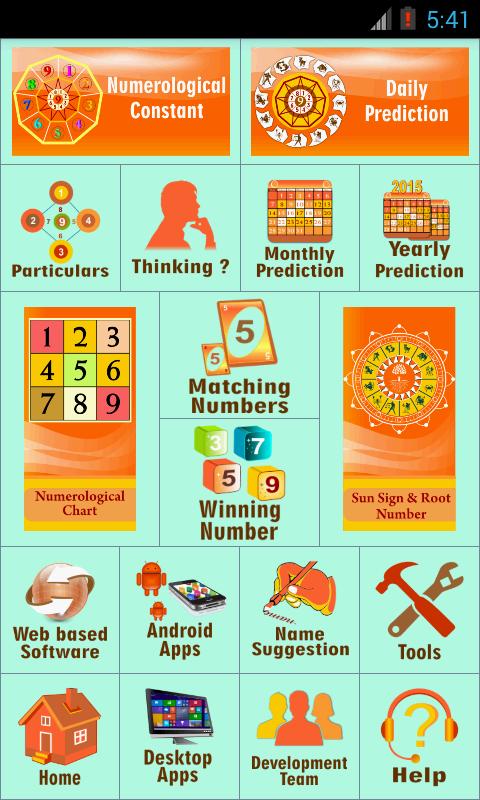 Numerology Vedic Free