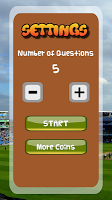 FunPill Cricket Quiz