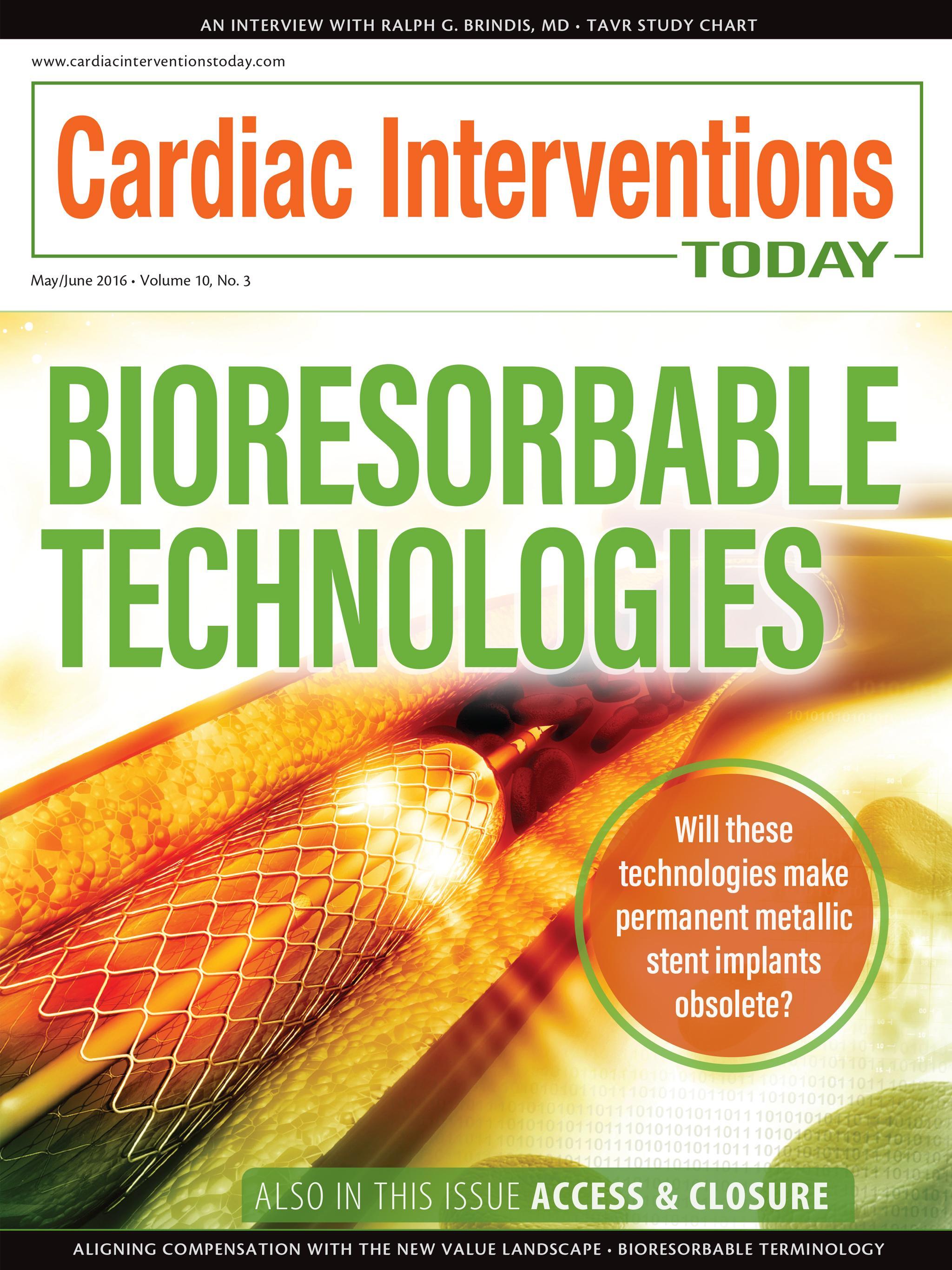 Cardiac Interventions Today