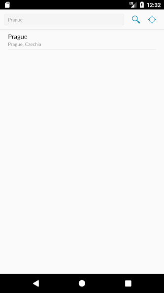 Czech Republic Weather