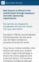 Best Doctors
