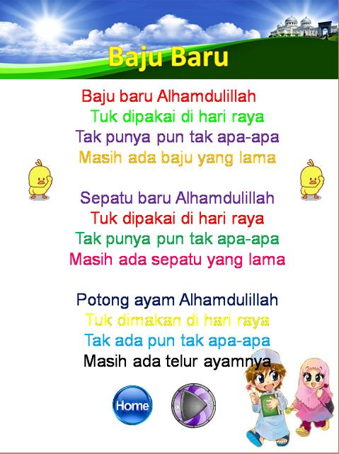 Lagu Sholawat Anak Terbaik