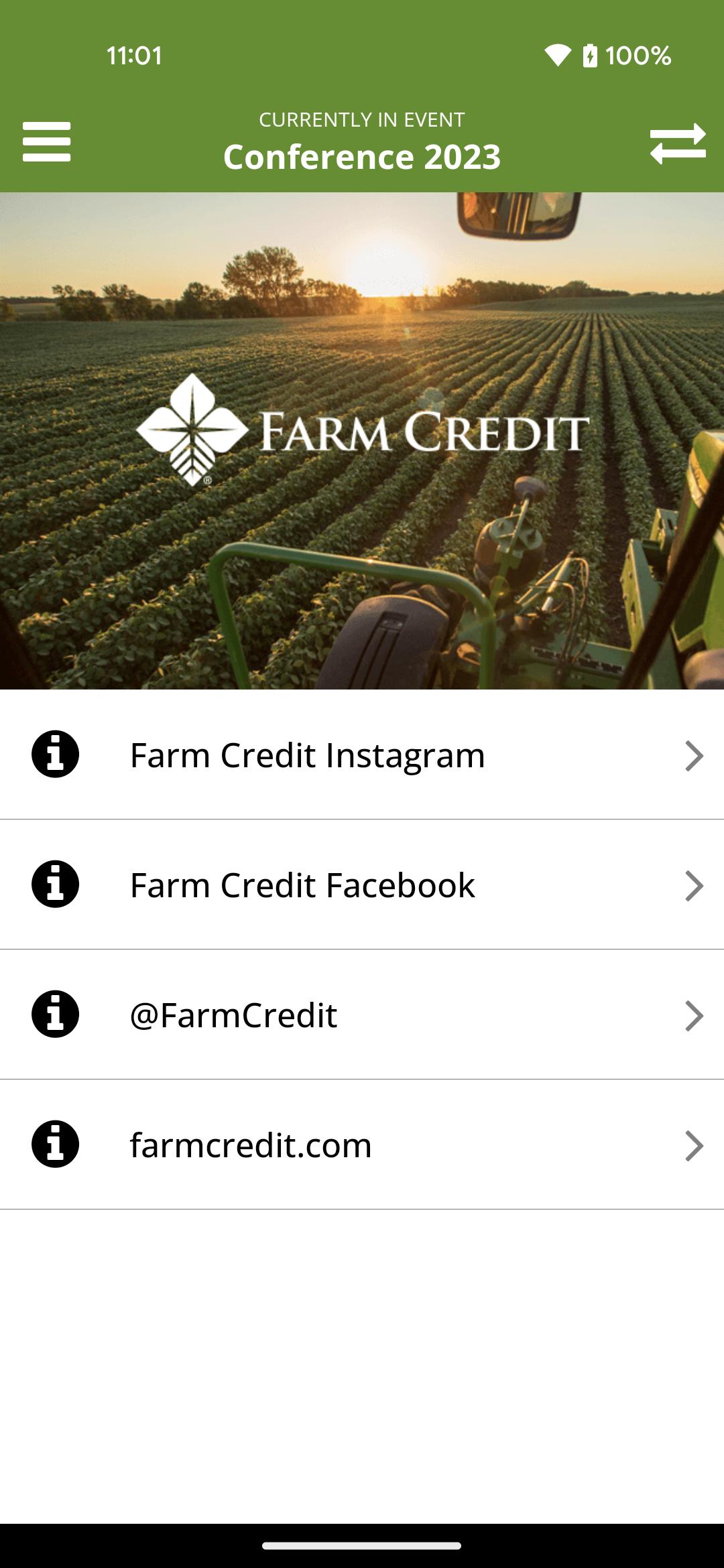 Farm Credit