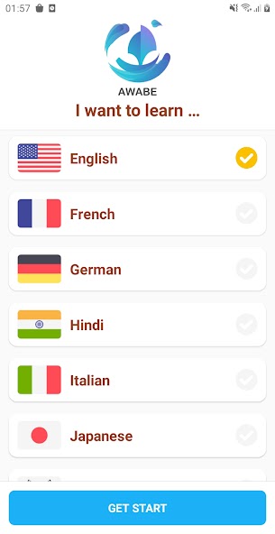 Learn Languages