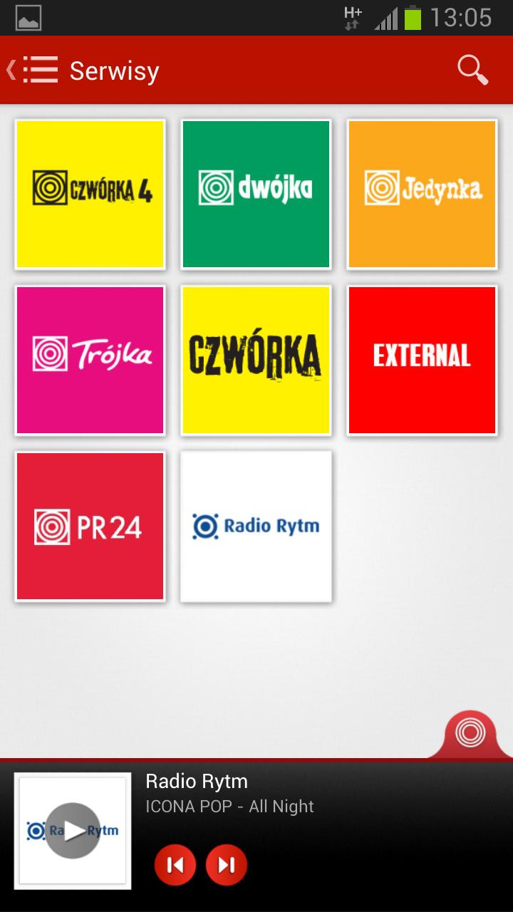 Polskie Radio