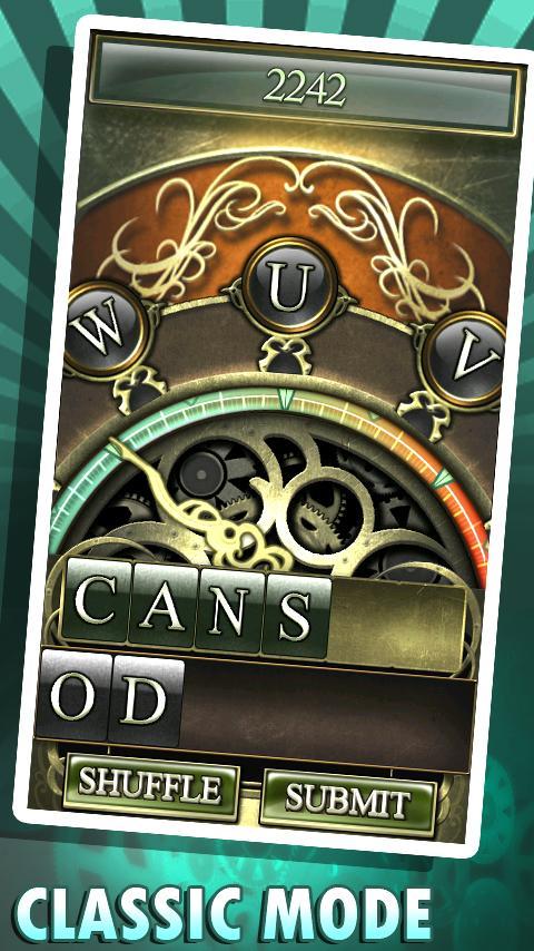 Tick-Tock-Text (lite)