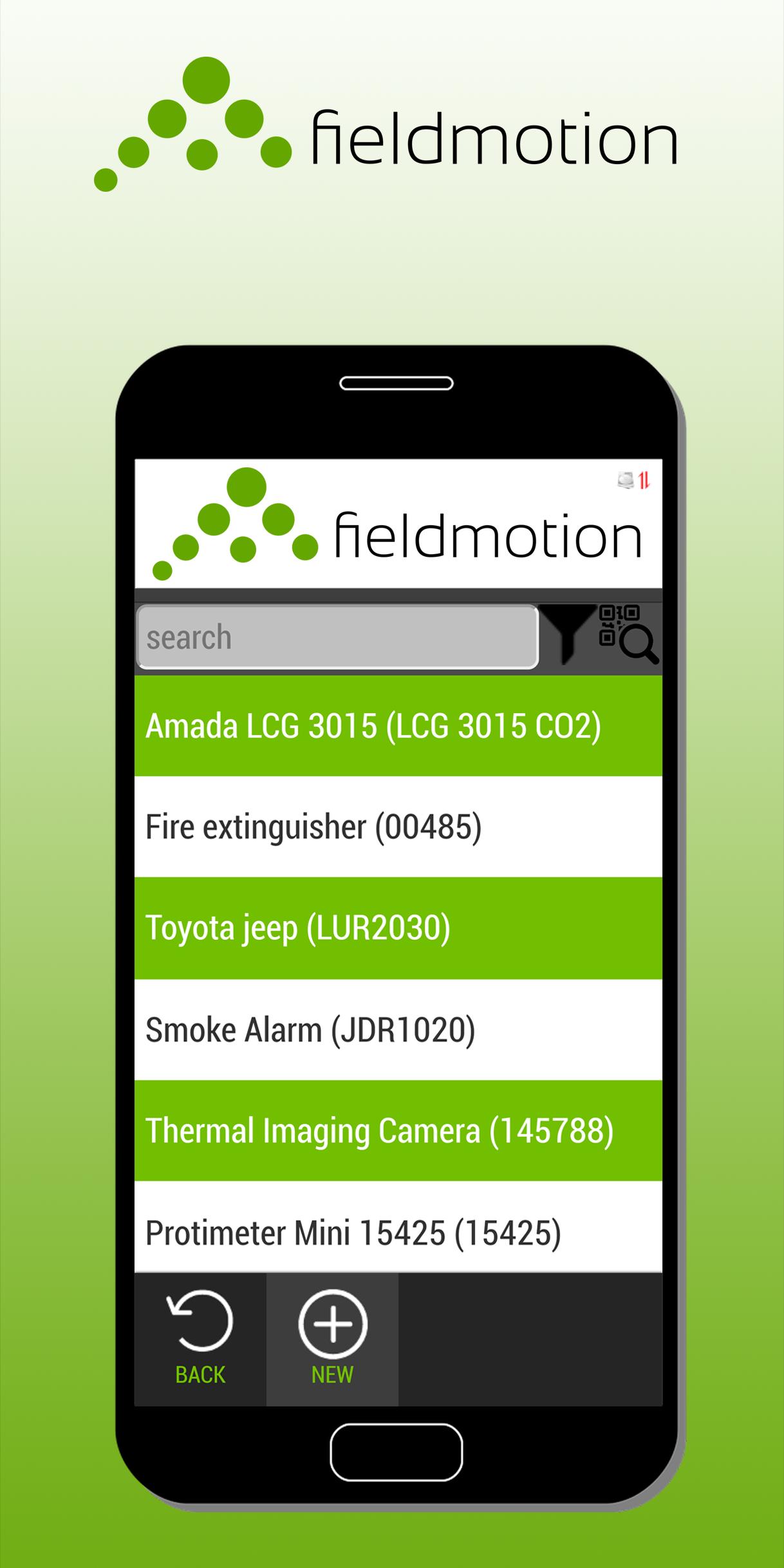 FieldMotion
