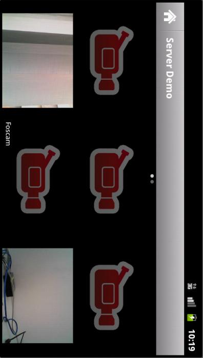 Evidentia 2.0 for android